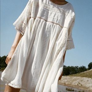 Spell Suki Tunic Dress.